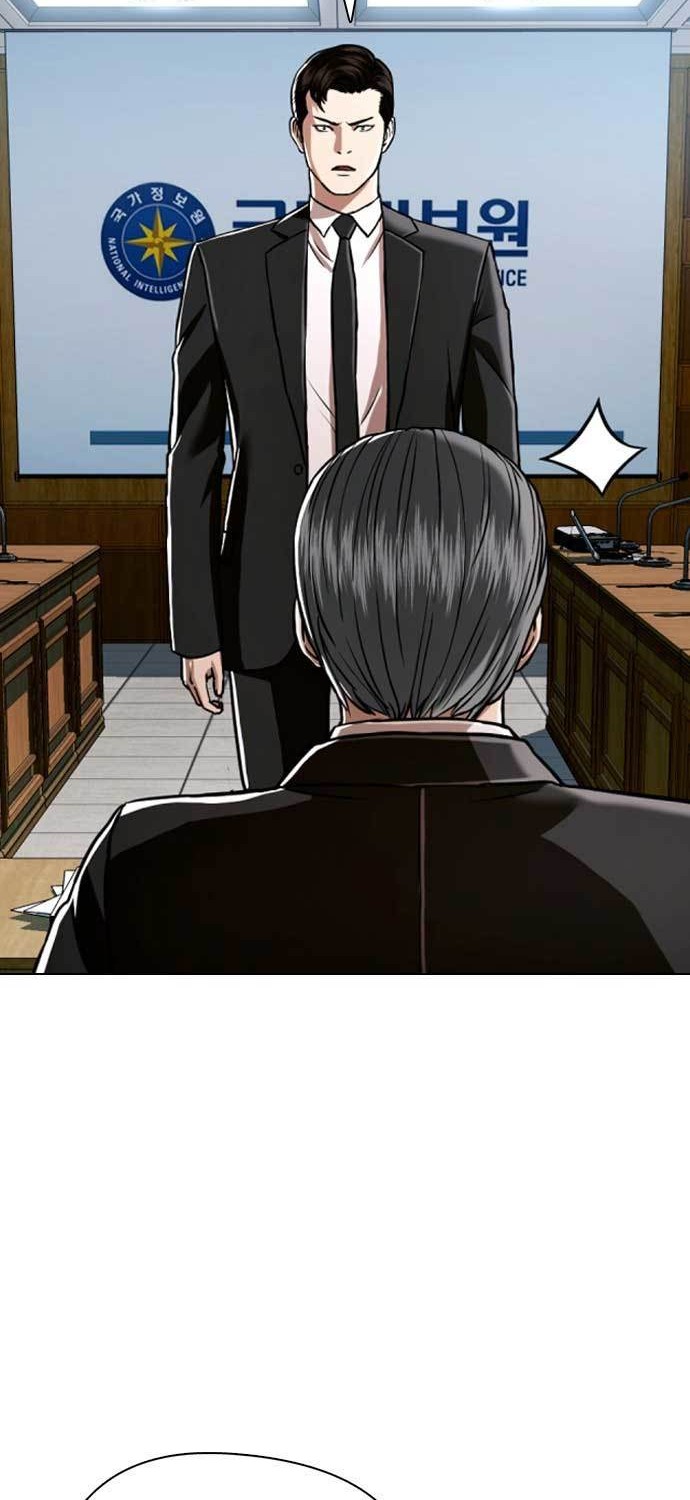 The 18 Year Old Spy Chapter 47 Gambar 37