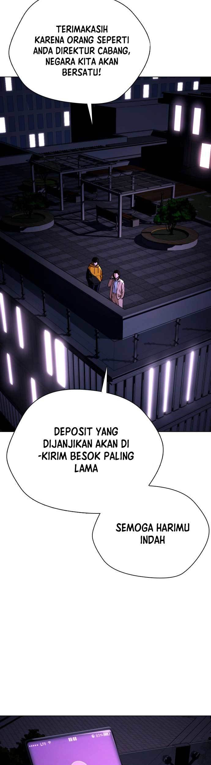 The 18 Year Old Spy Chapter 47 Gambar 50