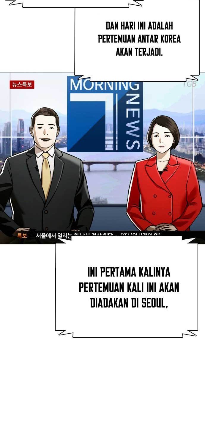 The 18 Year Old Spy Chapter 47 Gambar 61