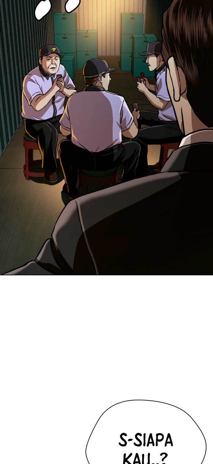 The 18 Year Old Spy Chapter 47 Gambar 5