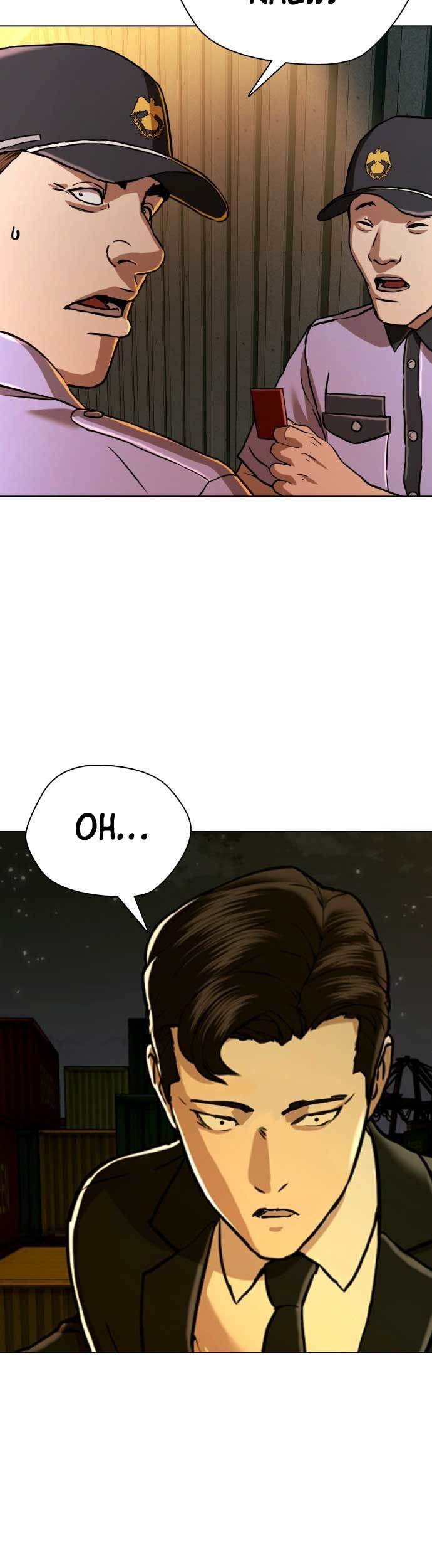 The 18 Year Old Spy Chapter 47 Gambar 6