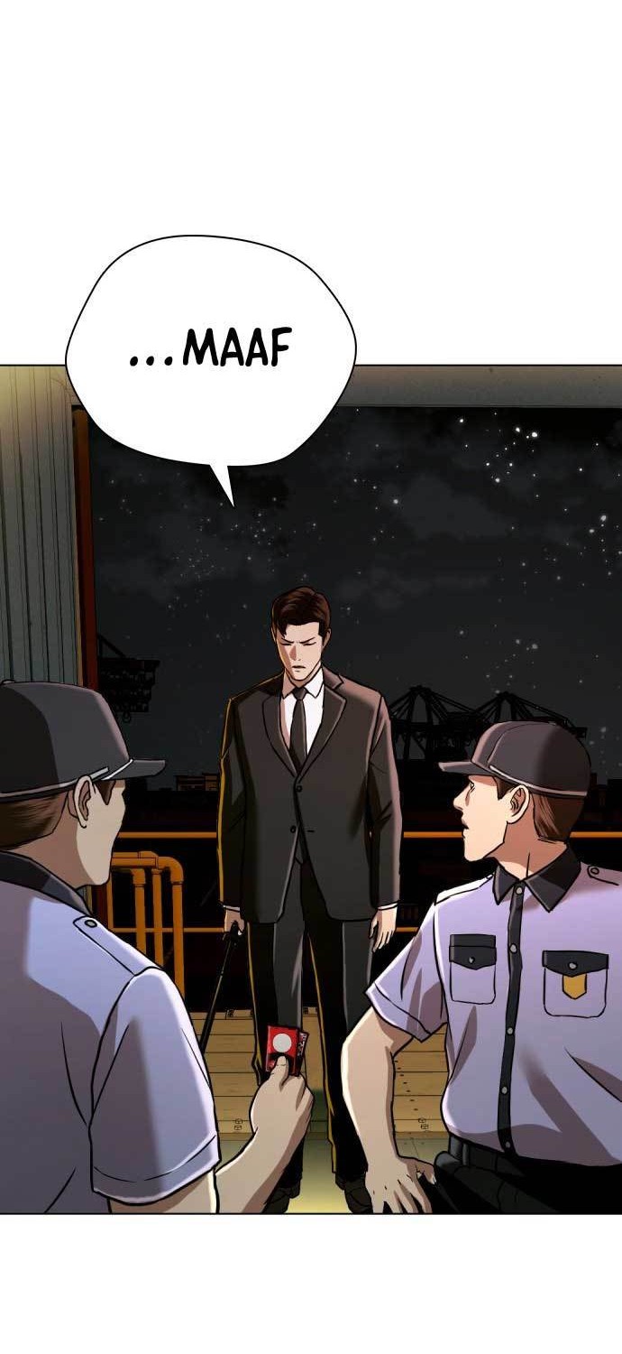 The 18 Year Old Spy Chapter 47 Gambar 7