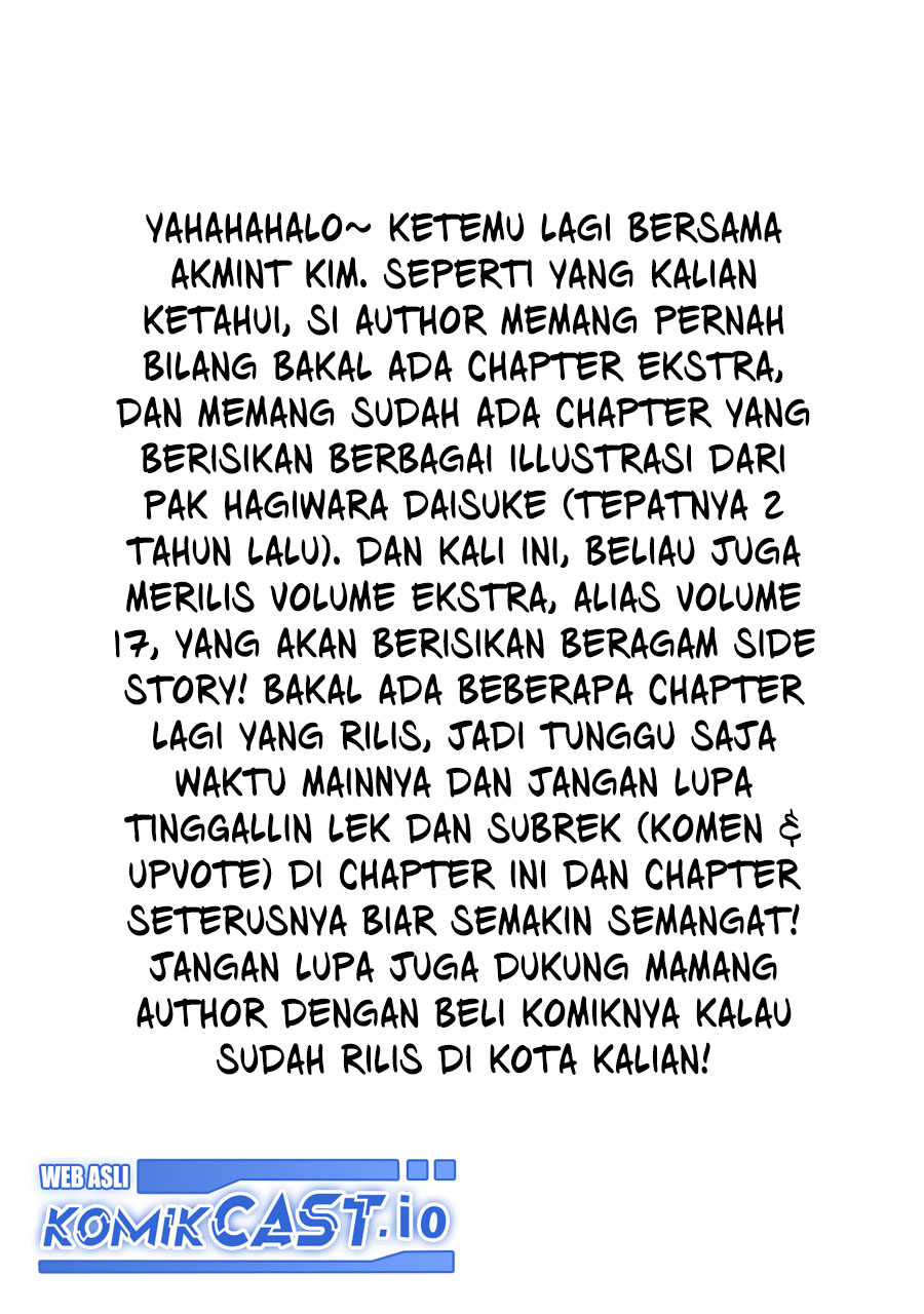 Horimiya Chapter 123 Gambar 7