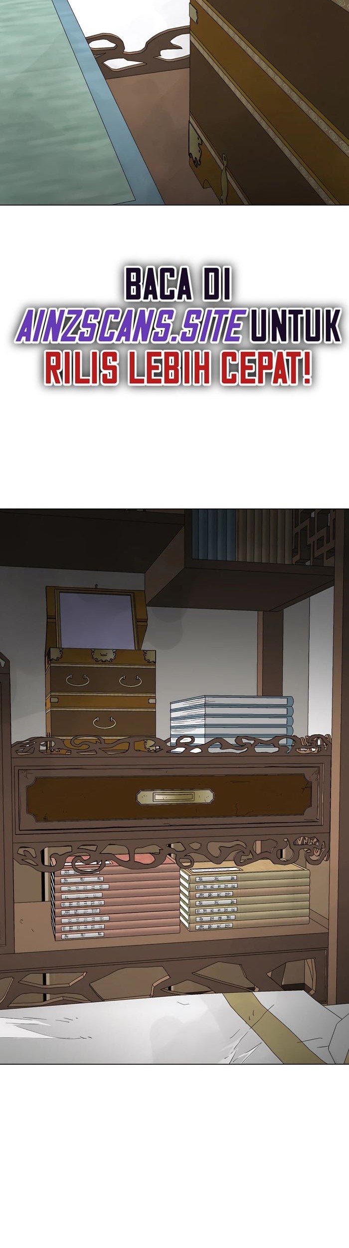 Infinite Level Up in Murim Chapter 157 Gambar 66