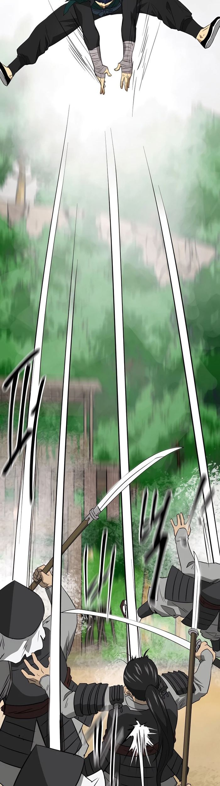Infinite Level Up in Murim Chapter 157 Gambar 23