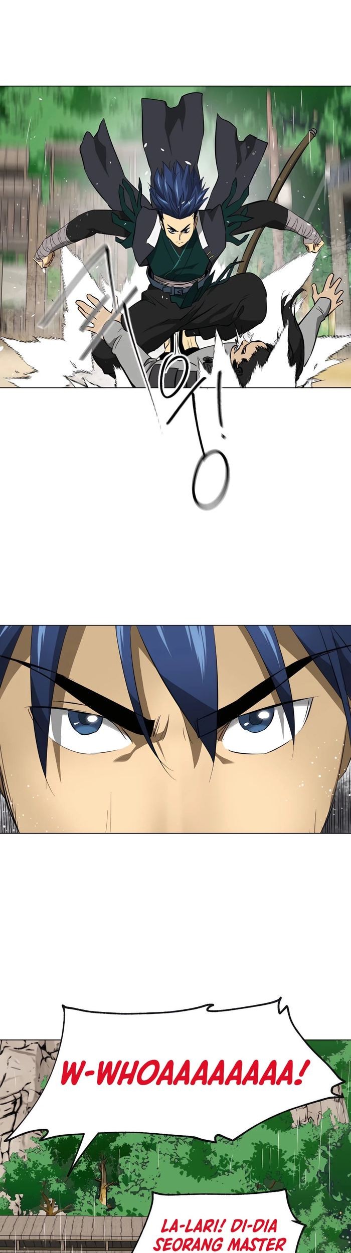 Infinite Level Up in Murim Chapter 157 Gambar 25