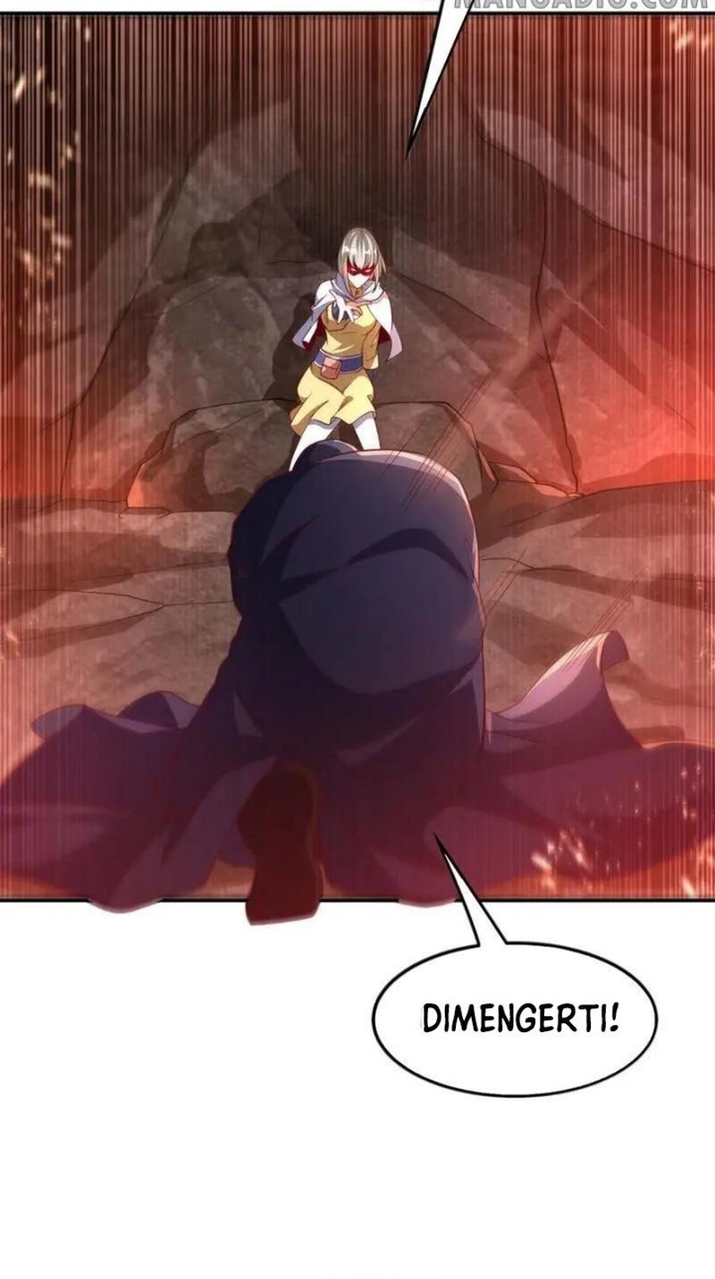 Martial Inverse Chapter 105 Gambar 63