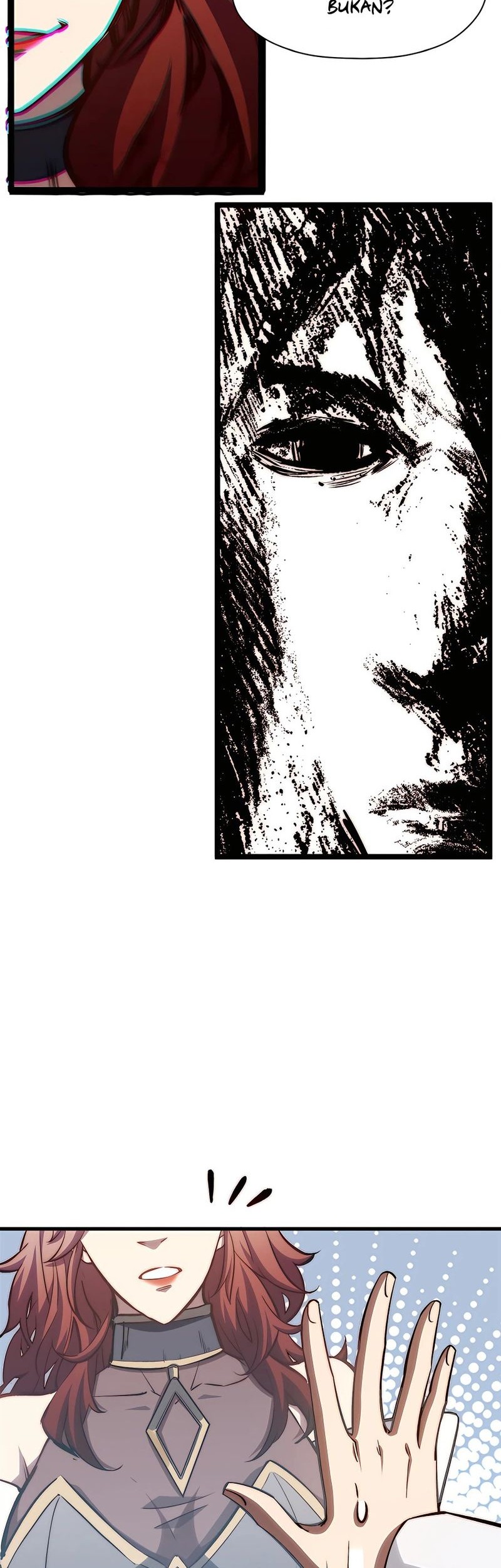 Martial Inverse Chapter 105 Gambar 9