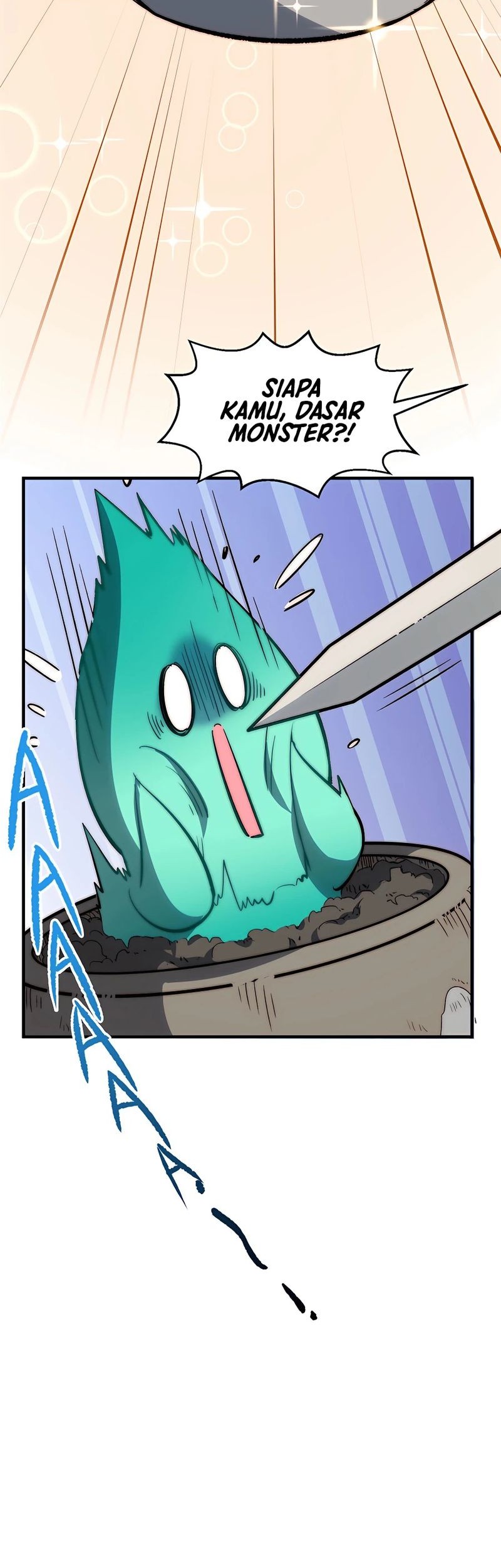 Martial Inverse Chapter 105 Gambar 25