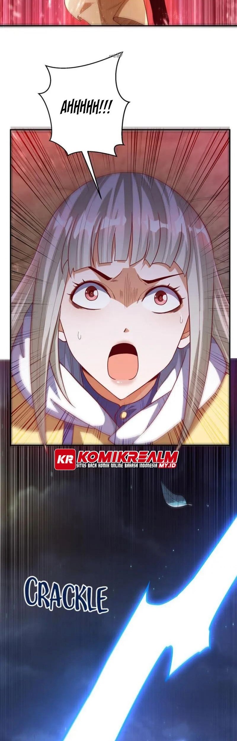 Martial Inverse Chapter 104 Gambar 54