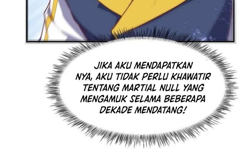 Martial Inverse Chapter 103 Gambar 18