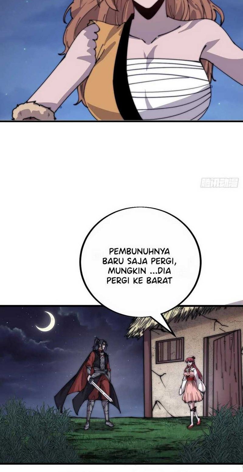 It Starts With A Mountain Chapter 391 Gambar 4