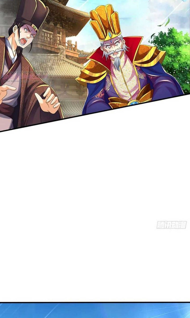 Star Sign In To Supreme Dantian Chapter 218 Gambar 15