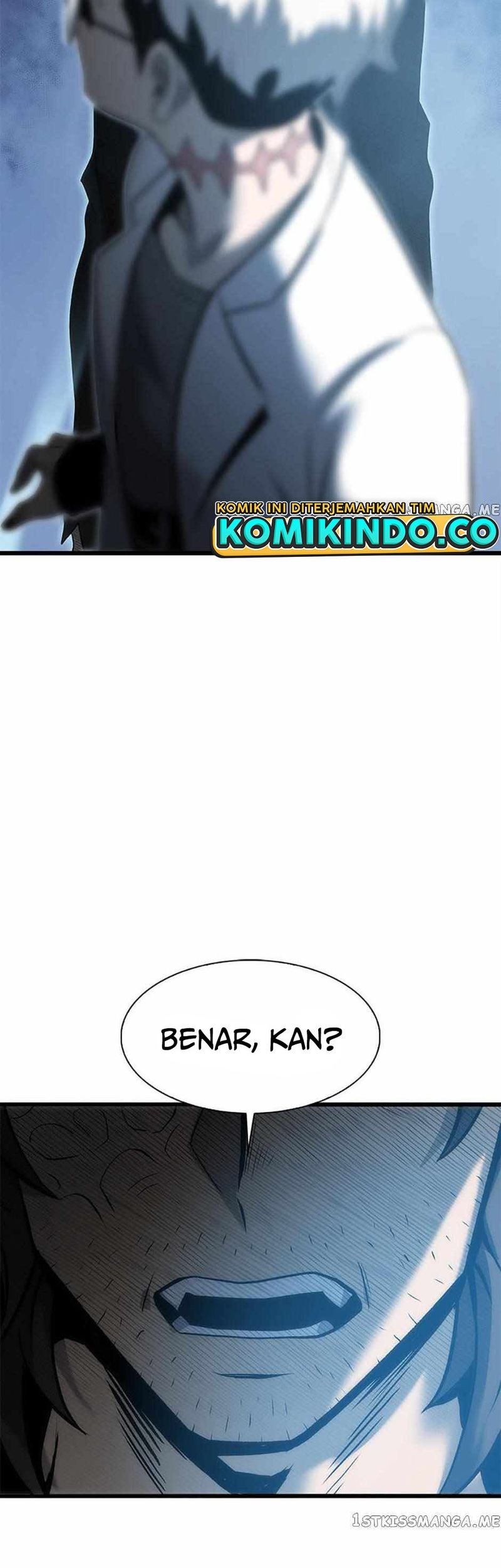 Tiger’s Descent Chapter 44 Gambar 76