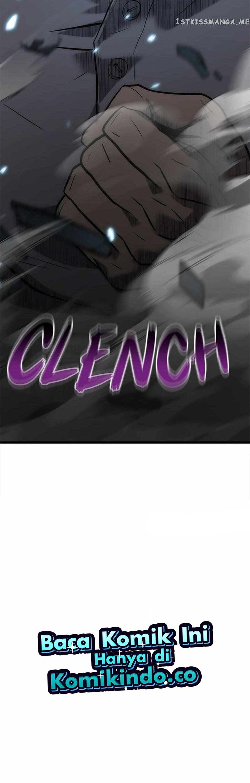 Tiger’s Descent Chapter 44 Gambar 89