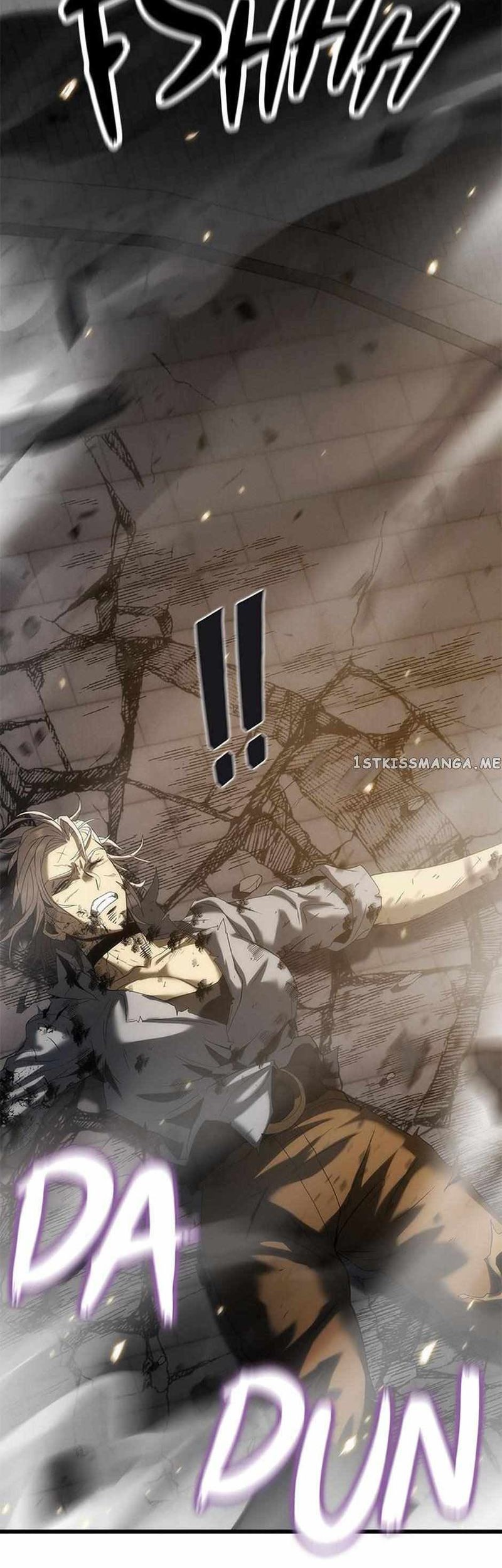 Tiger’s Descent Chapter 44 Gambar 30