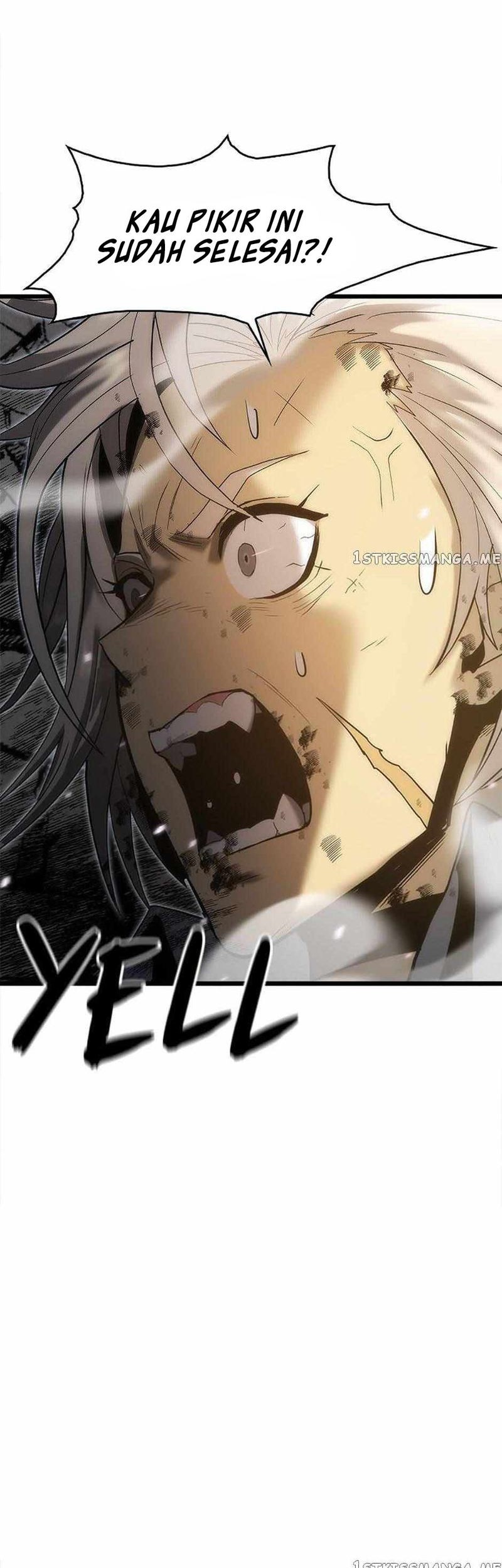 Tiger’s Descent Chapter 44 Gambar 34