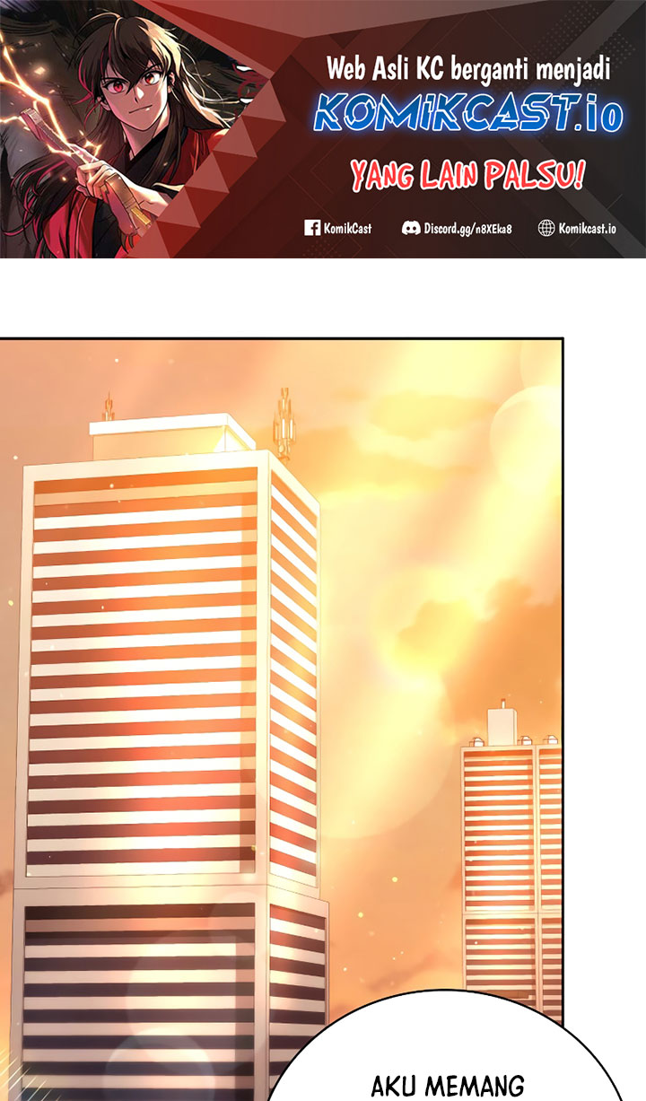 Baca Manhwa Clever Cleaning Life Of The Returned Genius Hunter Chapter 38 Gambar 2