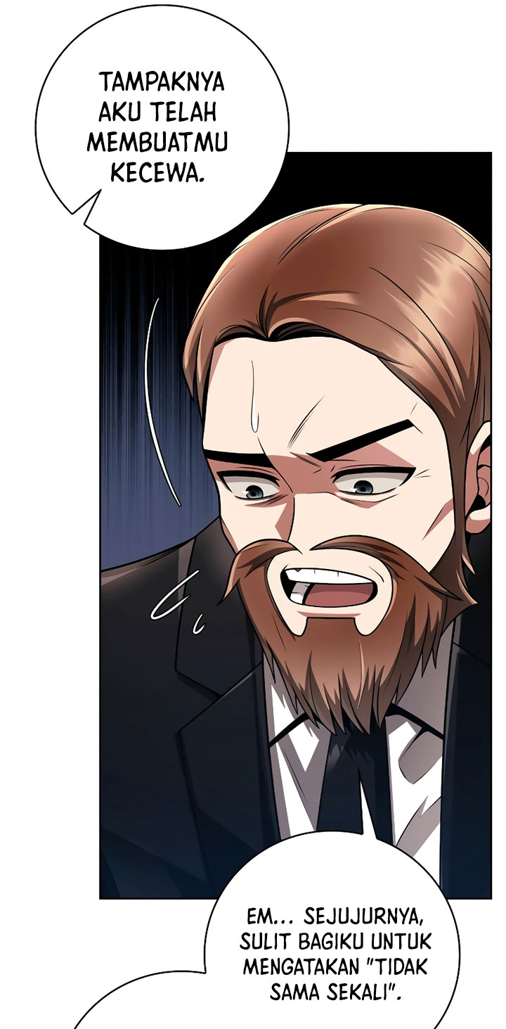 Clever Cleaning Life Of The Returned Genius Hunter Chapter 38 Gambar 51