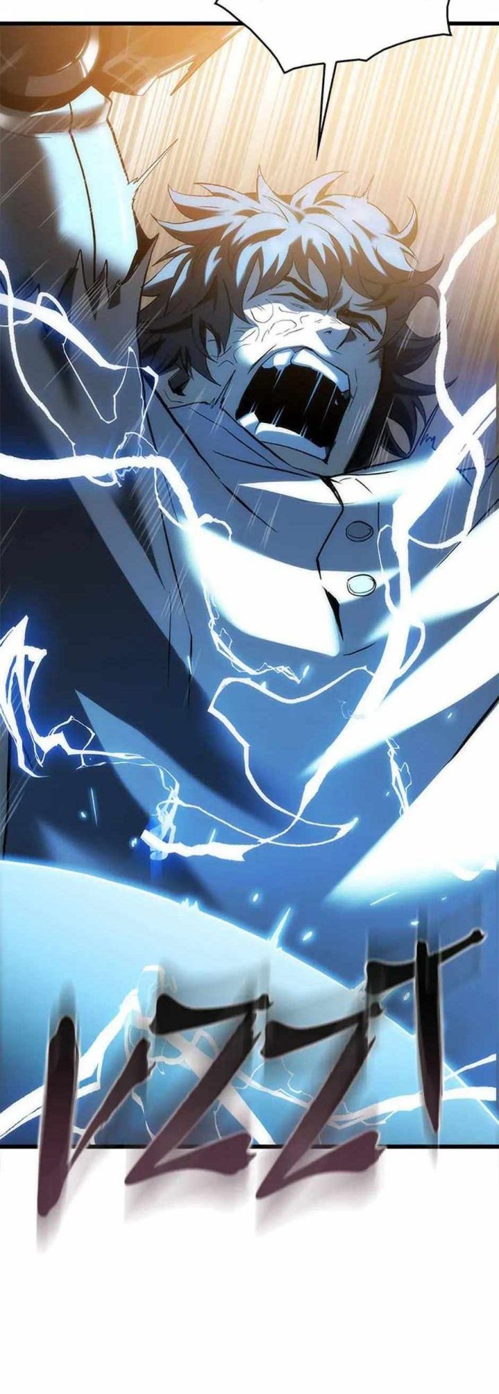 Tiger’s Descent Chapter 45 Gambar 43