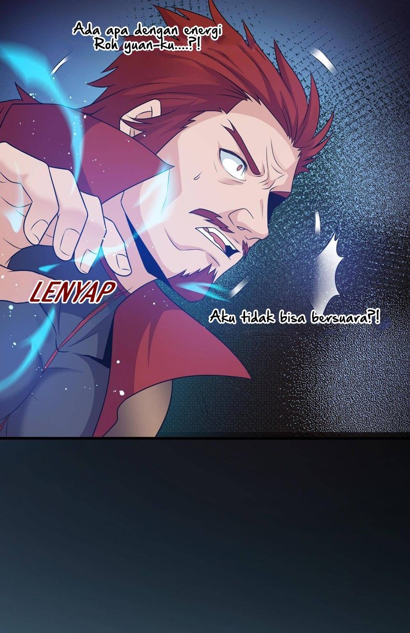 I Just Had to Pick up a Female Disciple Chapter 26 Gambar 23