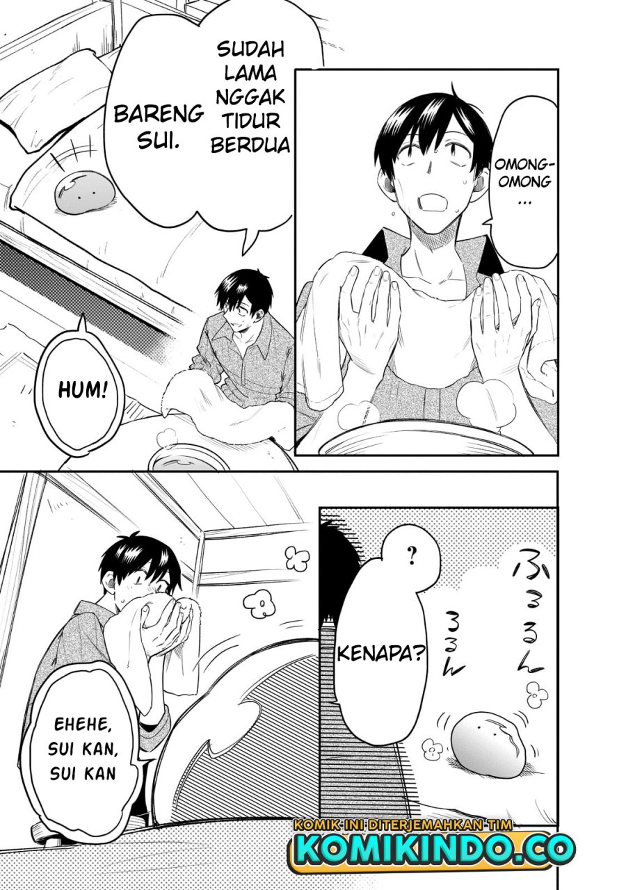 Tondemo Skill de Isekai Hourou Meshi: Sui no Daibouken Chapter 67 Gambar 10
