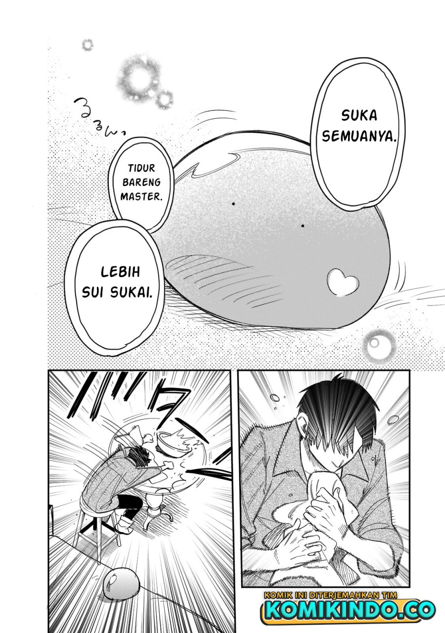 Tondemo Skill de Isekai Hourou Meshi: Sui no Daibouken Chapter 67 Gambar 11
