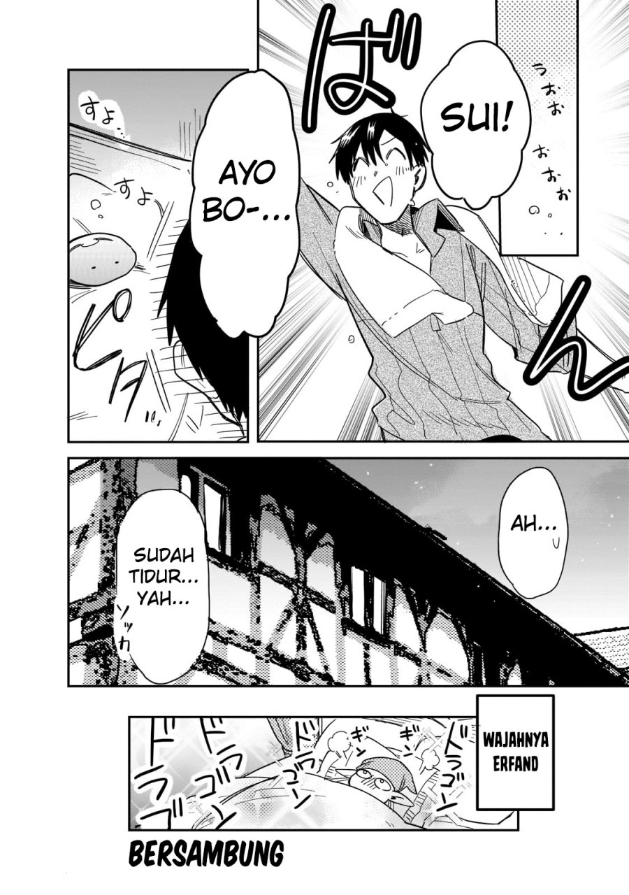 Tondemo Skill de Isekai Hourou Meshi: Sui no Daibouken Chapter 67 Gambar 13