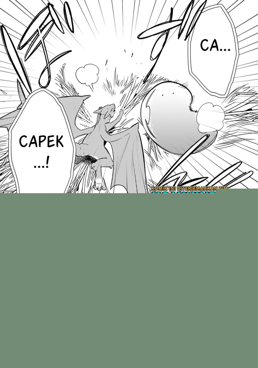Tondemo Skill de Isekai Hourou Meshi: Sui no Daibouken Chapter 67 Gambar 6