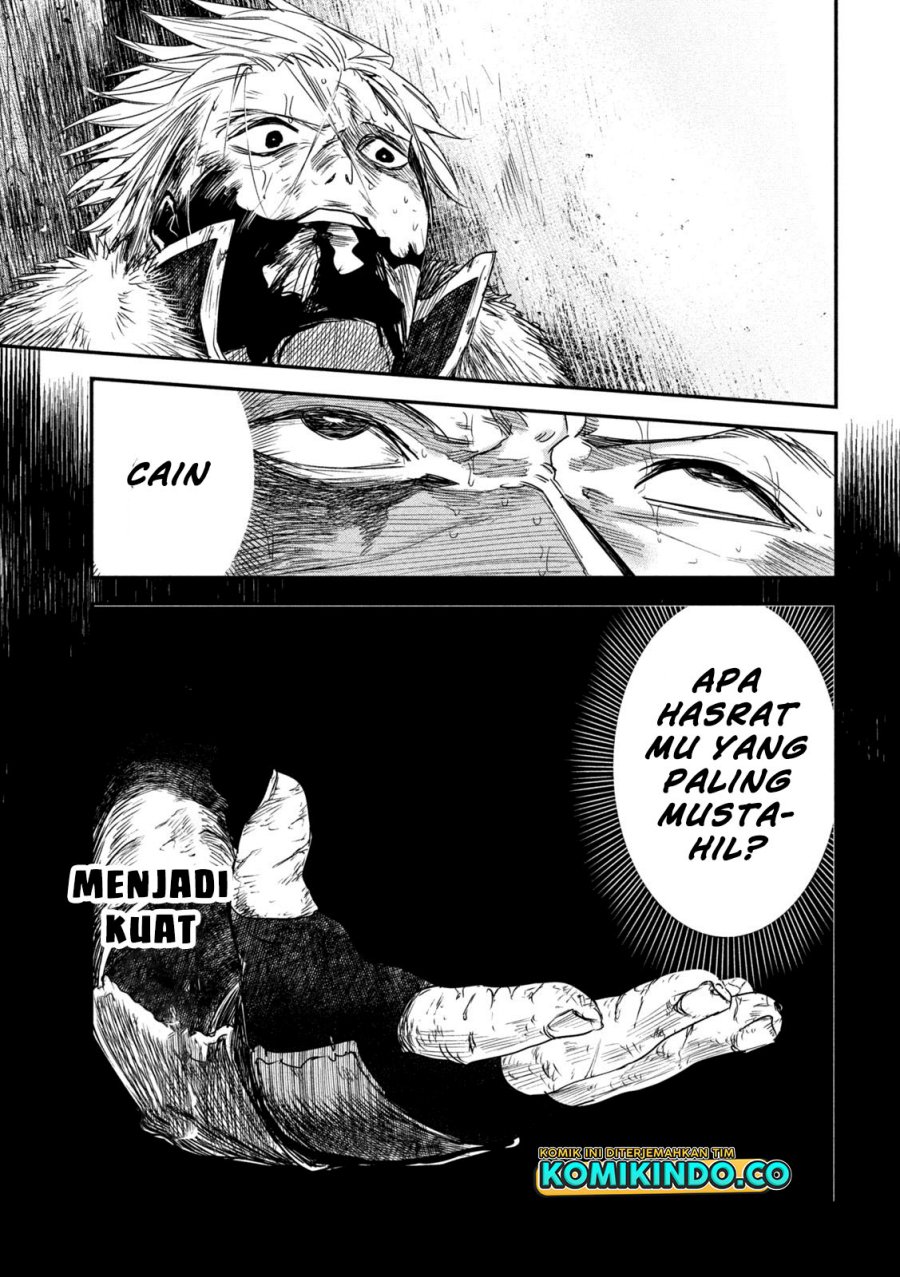 Isekai Kaeri no Daikenja-sama wa Sore Demo Kossori Kurashite Iru Tsumori desu Chapter 23 Gambar 21