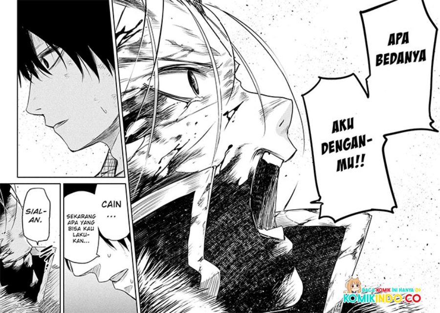 Isekai Kaeri no Daikenja-sama wa Sore Demo Kossori Kurashite Iru Tsumori desu Chapter 23 Gambar 26