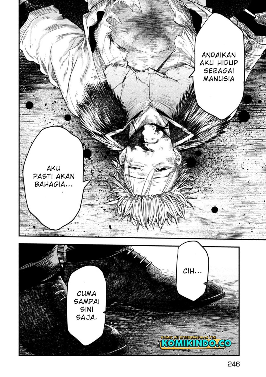Isekai Kaeri no Daikenja-sama wa Sore Demo Kossori Kurashite Iru Tsumori desu Chapter 23 Gambar 27