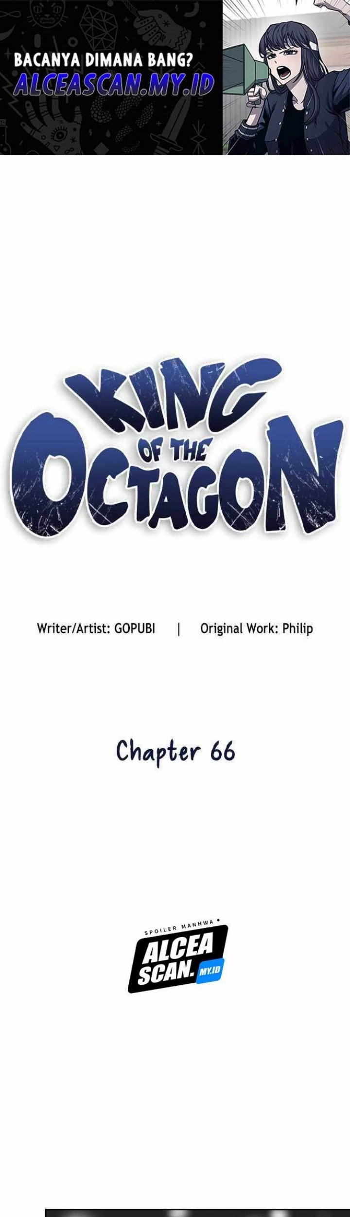 Baca Manhwa King MMA Chapter 66 Gambar 2