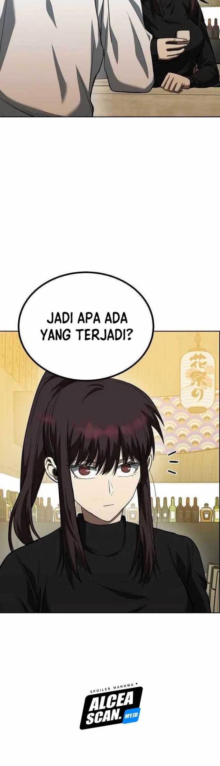 King MMA Chapter 65 Gambar 10