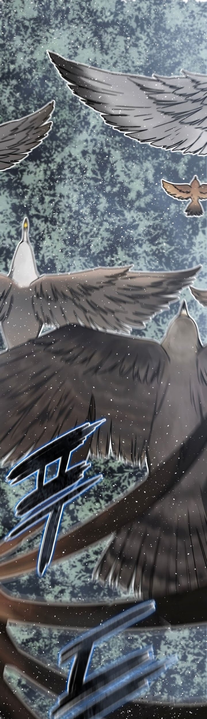 Existence Chapter 53 Gambar 42