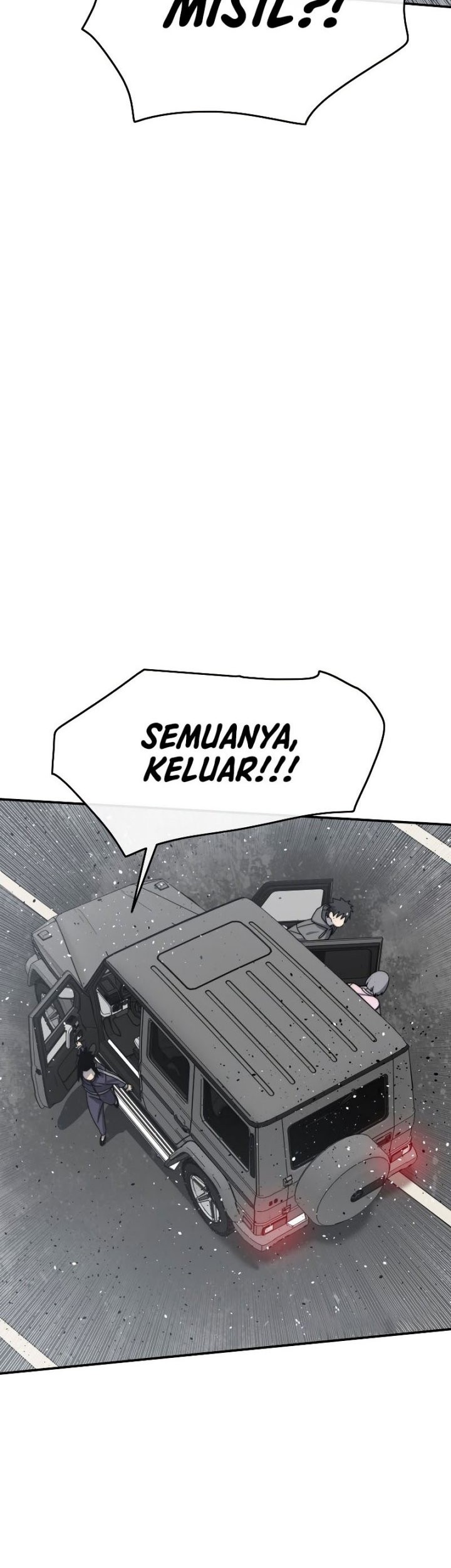 Existence Chapter 53 Gambar 51