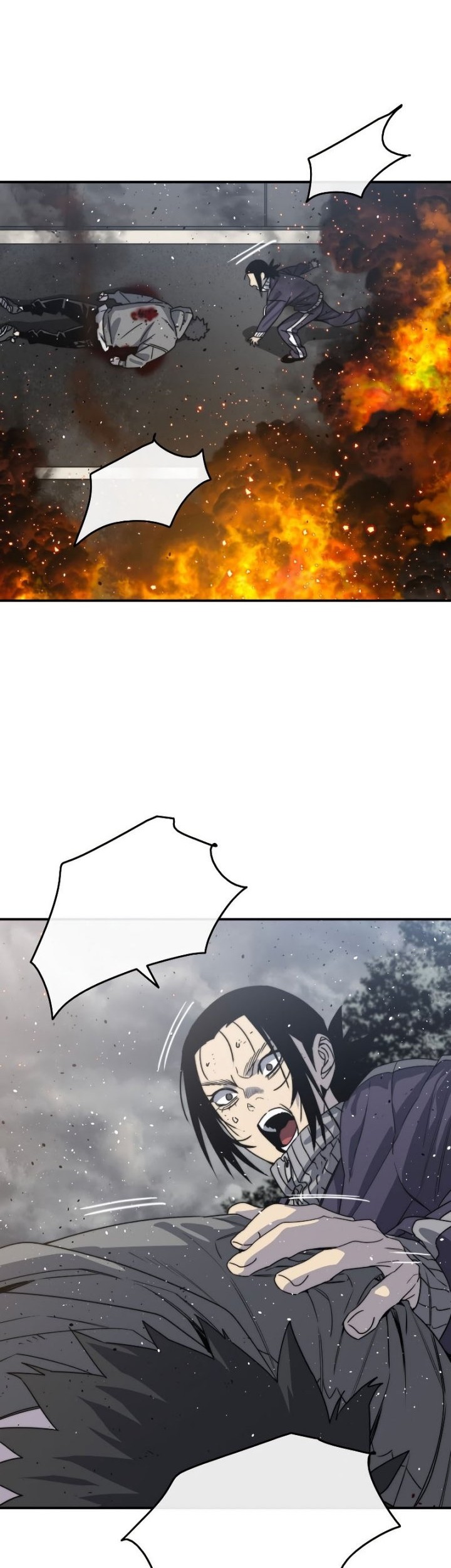 Existence Chapter 53 Gambar 70