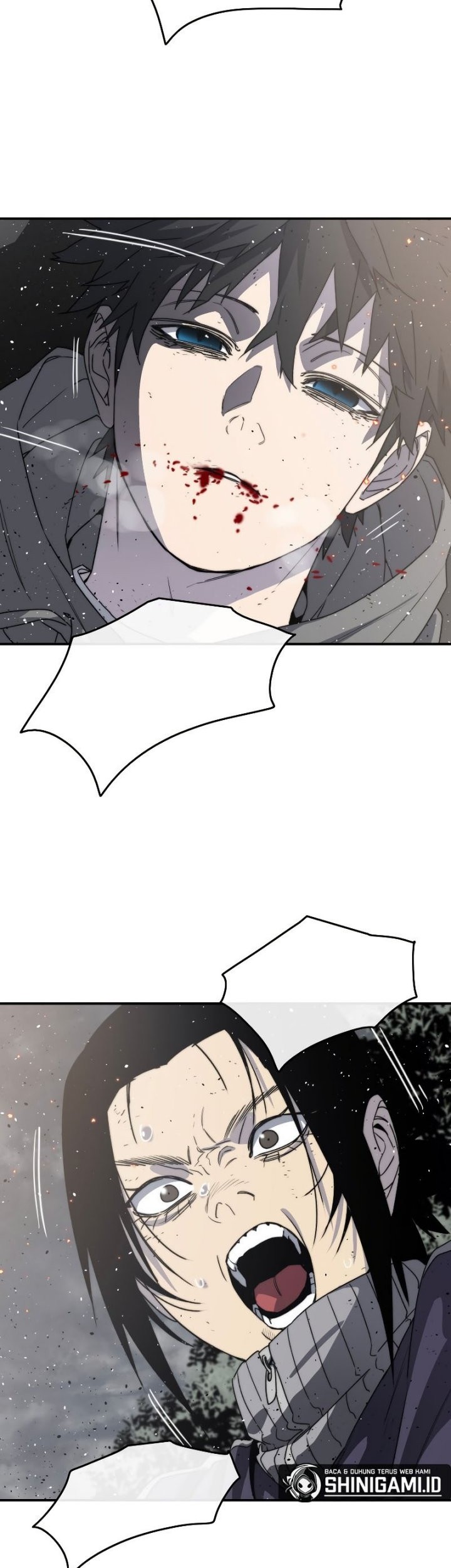 Existence Chapter 53 Gambar 71
