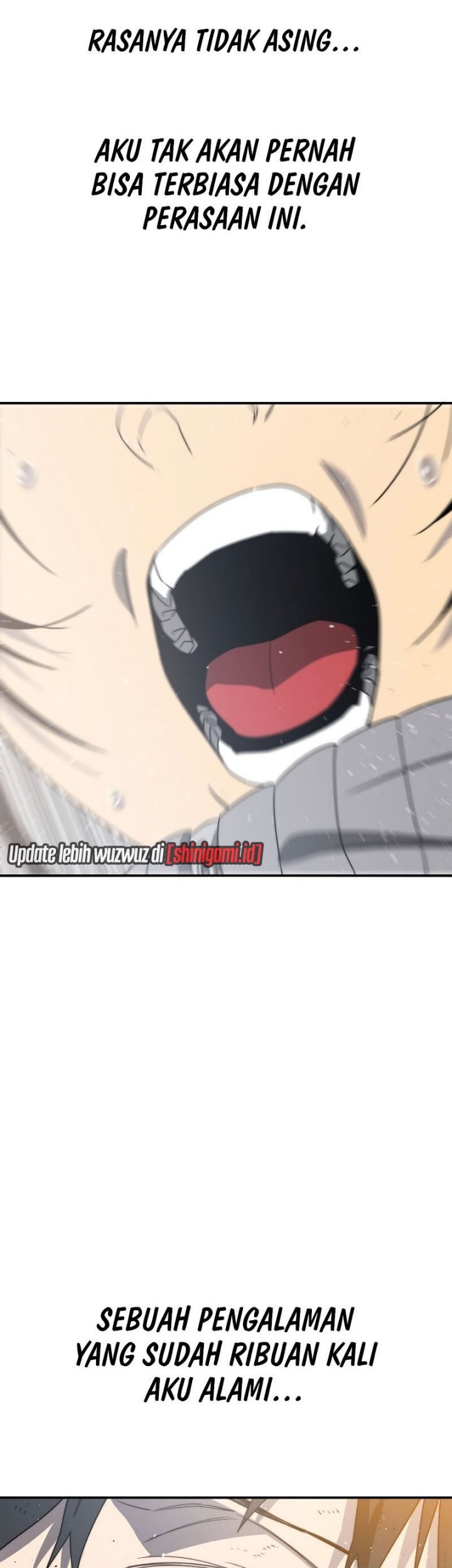 Existence Chapter 53 Gambar 73