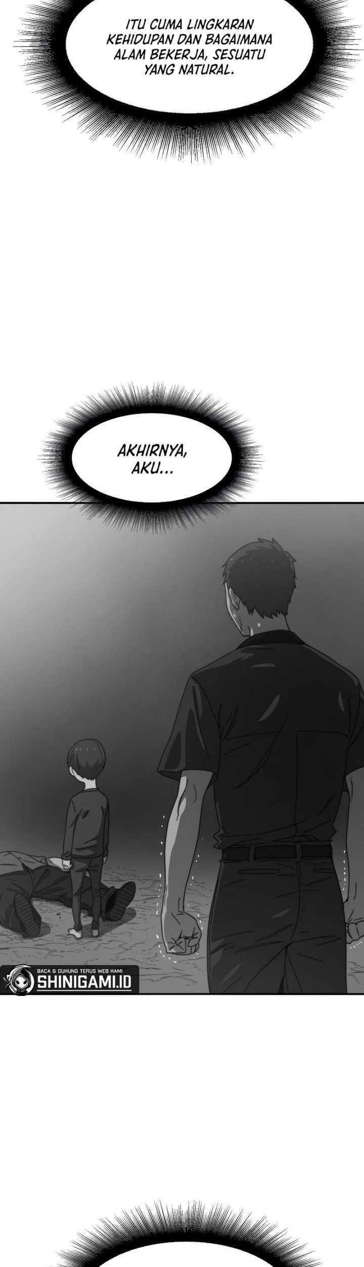 Existence Chapter 53 Gambar 75