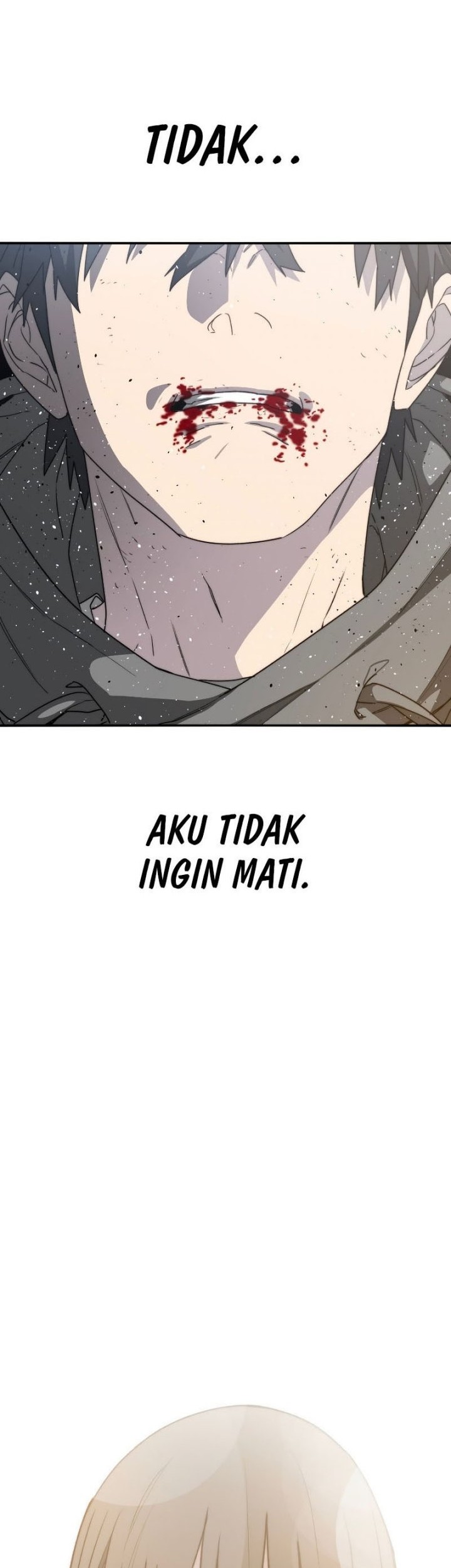 Existence Chapter 53 Gambar 78