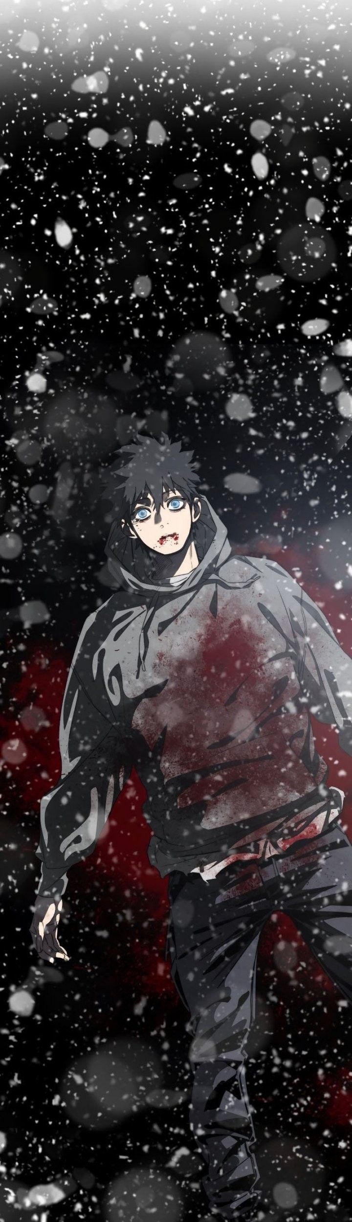 Existence Chapter 53 Gambar 81