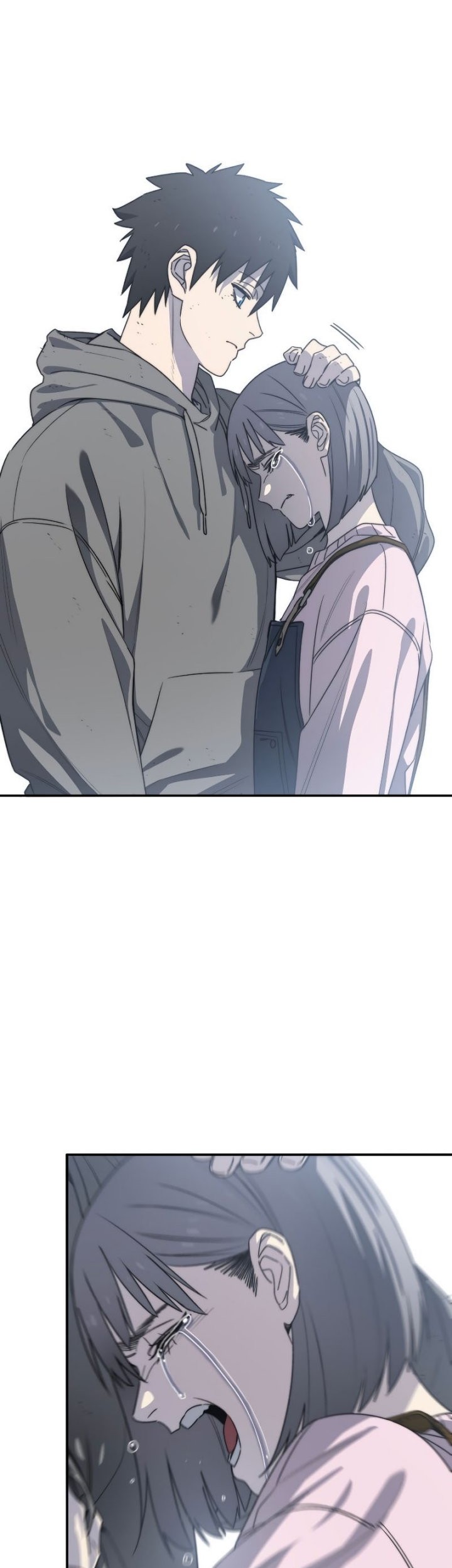 Existence Chapter 53 Gambar 4