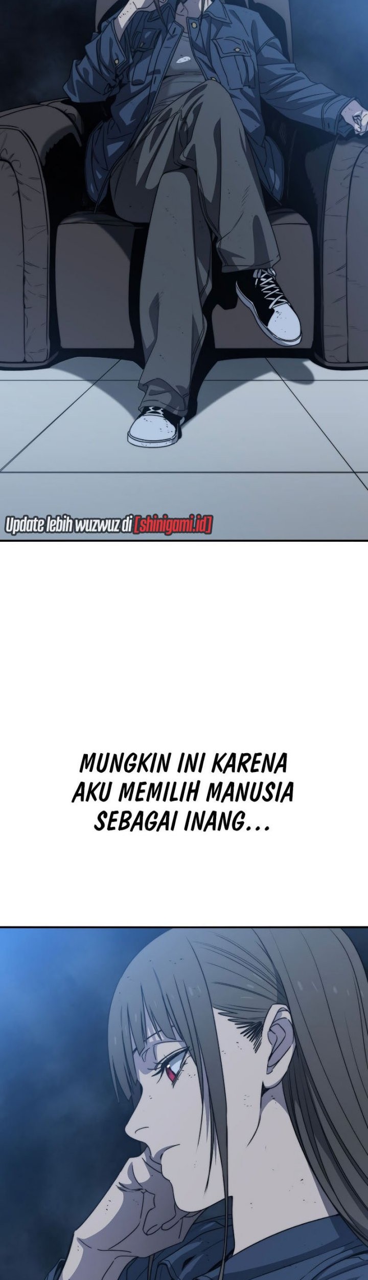 Existence Chapter 53 Gambar 16