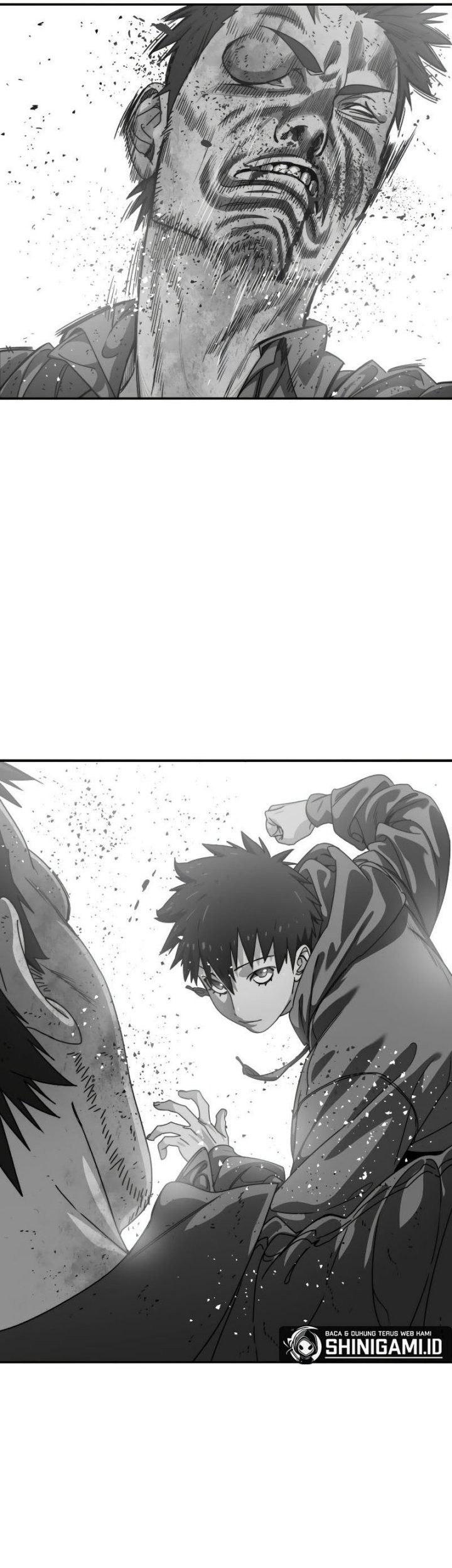Existence Chapter 53 Gambar 18