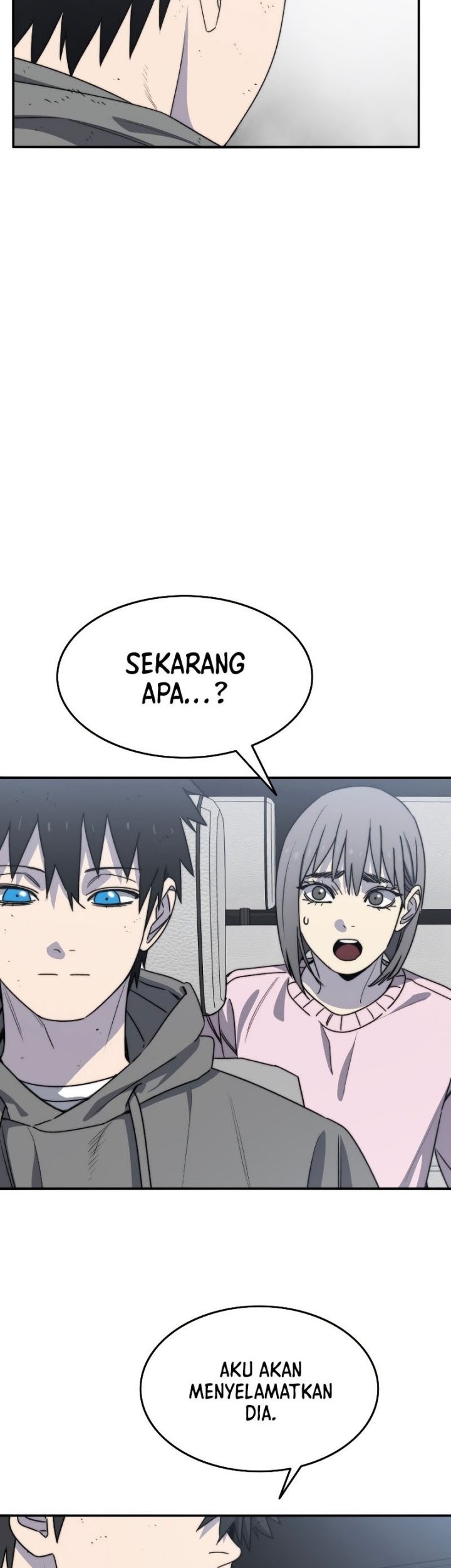 Existence Chapter 53 Gambar 24