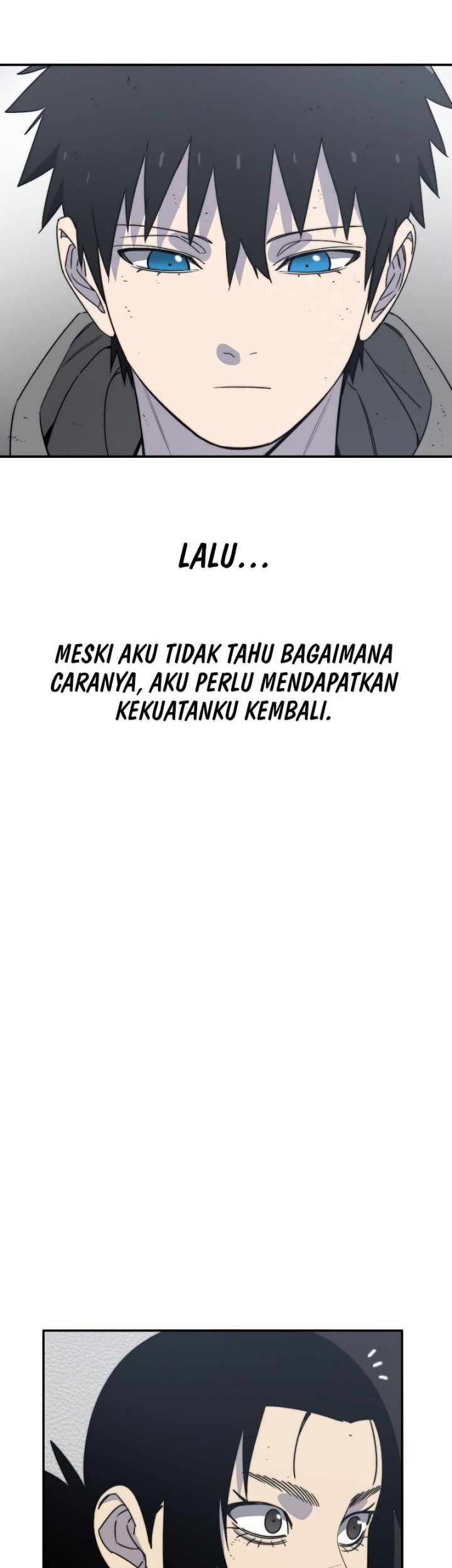 Existence Chapter 53 Gambar 30