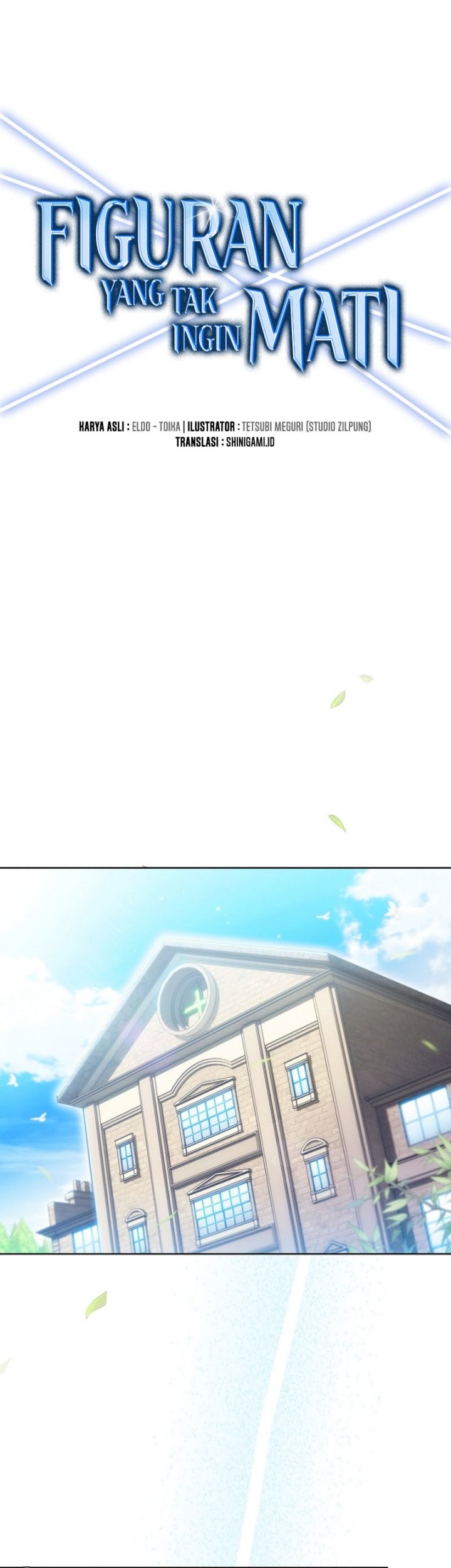 Baca Manhwa Never Die Extra Chapter 60 Gambar 2