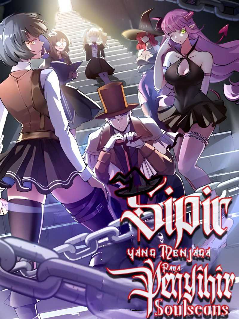 Baca Manhua A Transmigrated Warden’s Battle for Redemption Chapter 09 Gambar 2