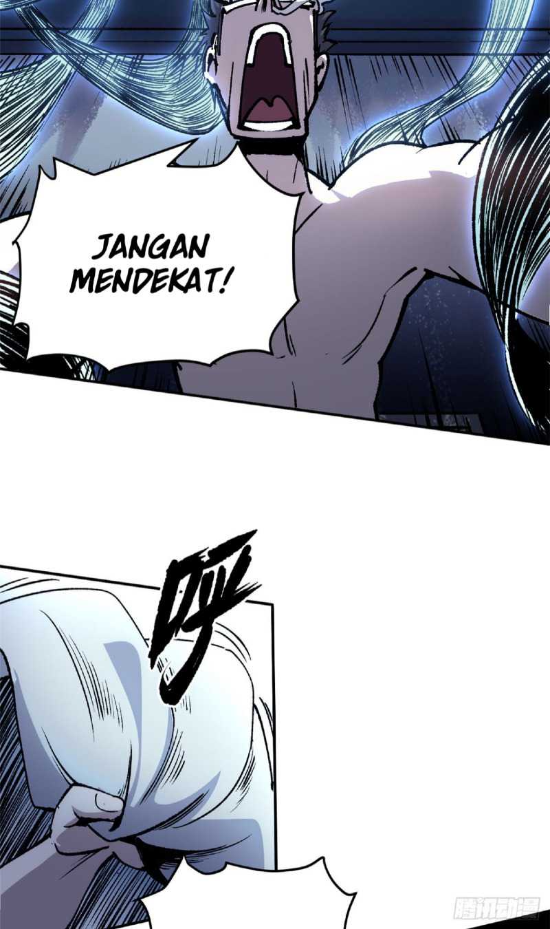 A Transmigrated Warden’s Battle for Redemption Chapter 09 Gambar 22